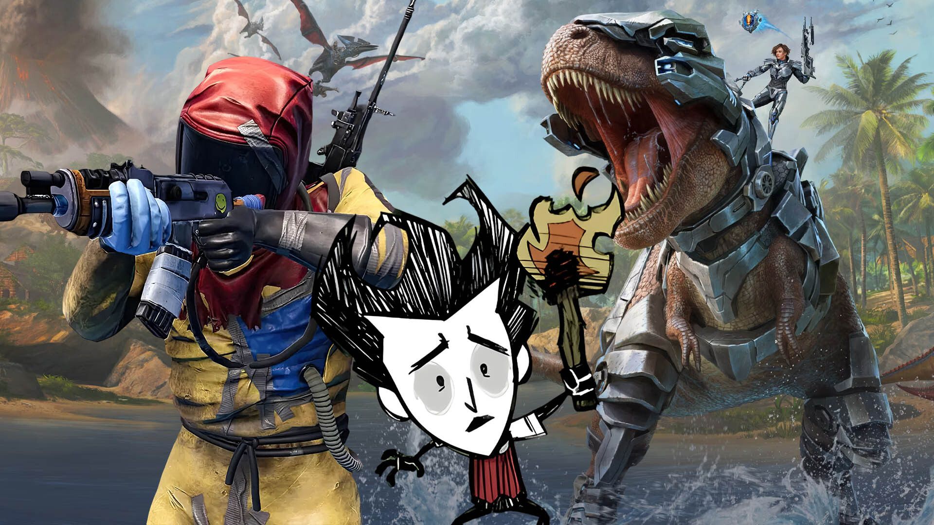best-survival-game-masterpieces ever
