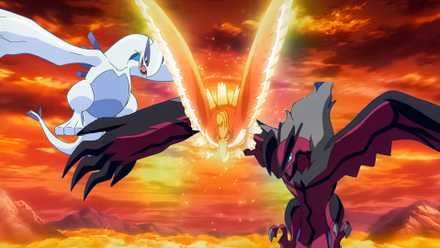 Biggest Pokemon Ever