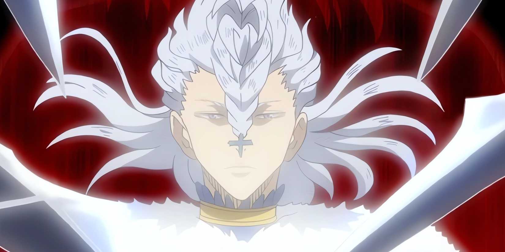black clover magic knight squads ranked-silver eagle