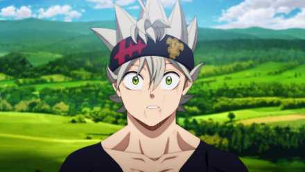 Black Clover officially announces its end with latest chapter 392