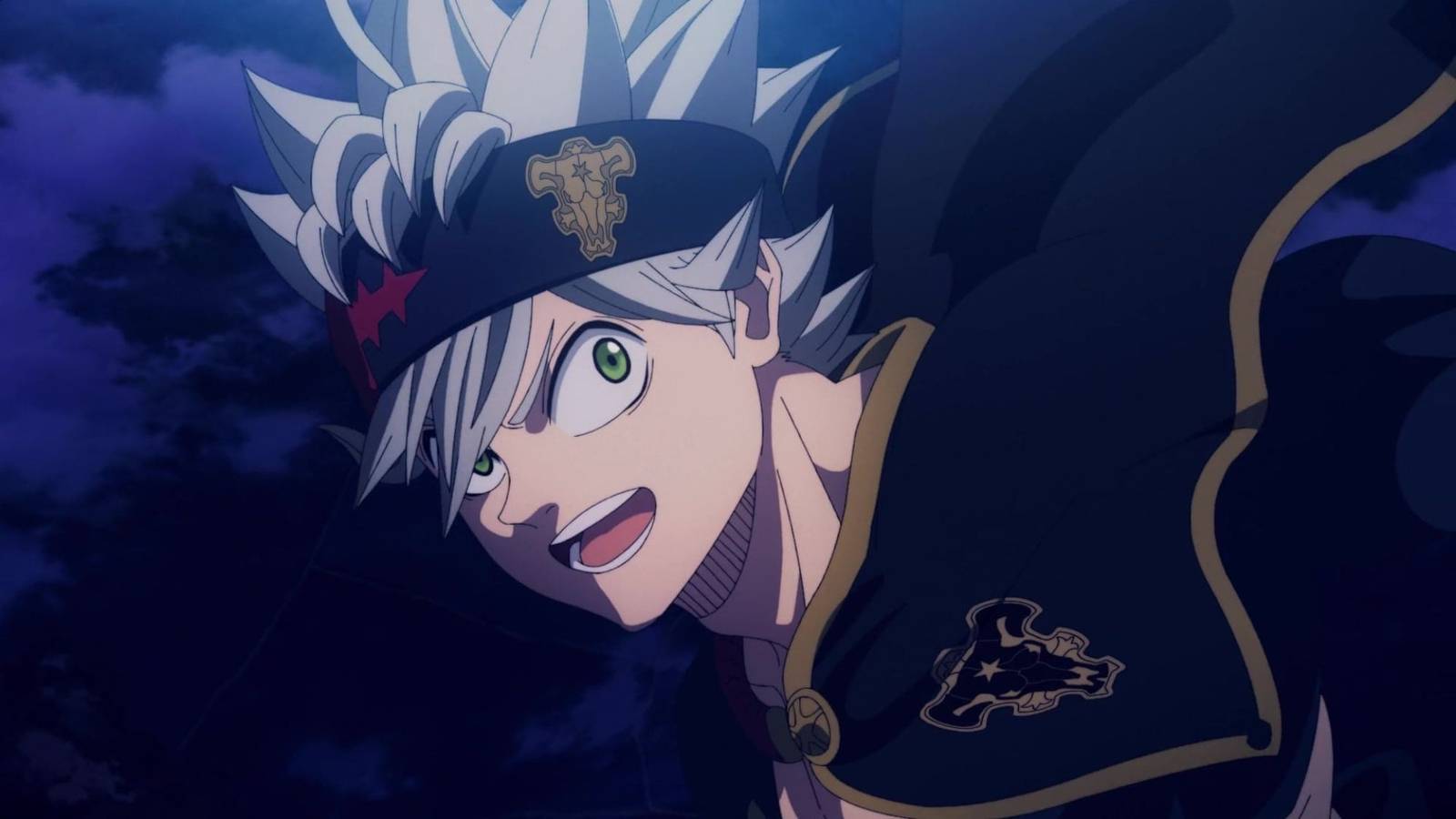 Black Clover Officially Announces Series Climax With Final Fight On May 1