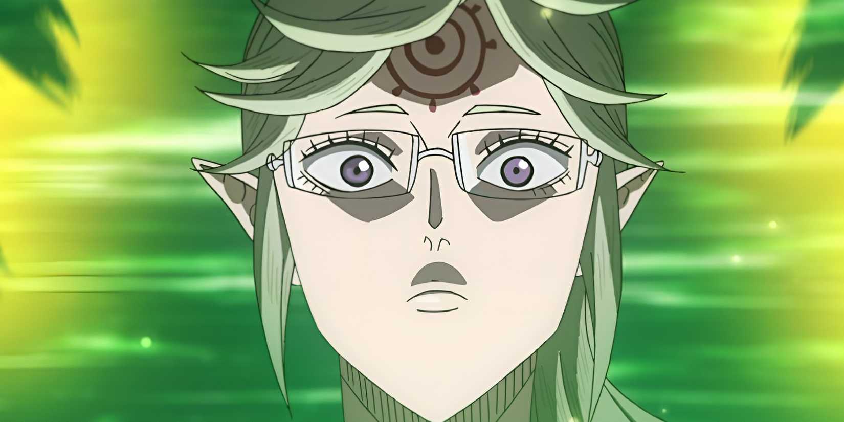 black clover strongest golden dawn members letoile