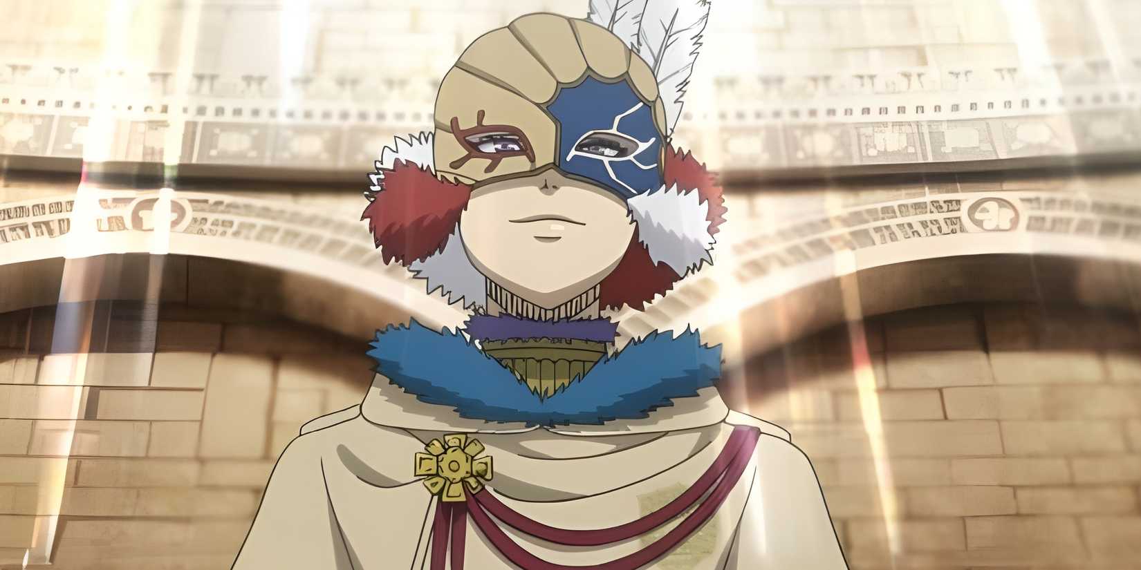 black clover strongest golden dawn members william