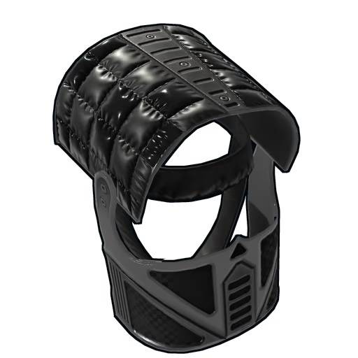 Black ops helmet rust