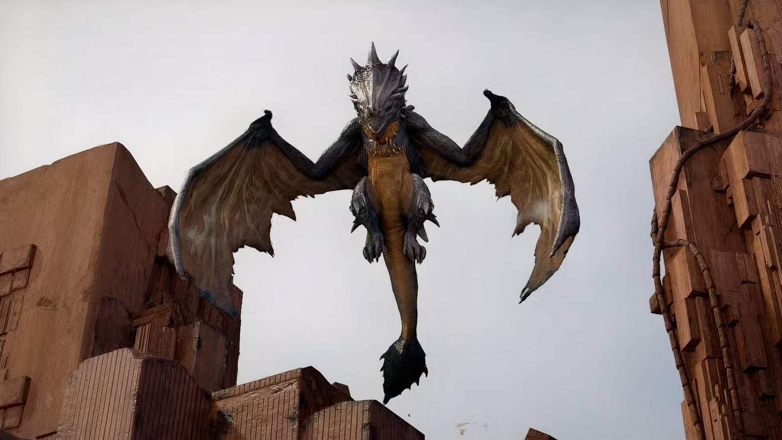 Thousands of Crimson Desert Players Want the Dragon Timer Gone Thousands of Crimson Desert Players Want the Dragon Timer Gone