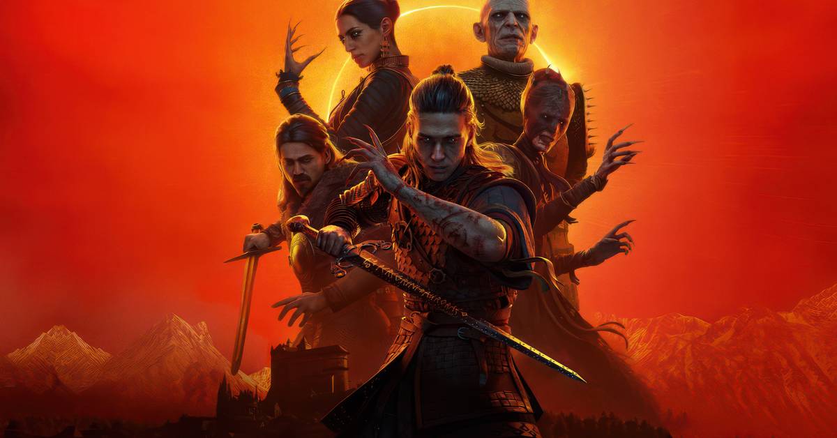 My Most Anticipated Open-World Game of 2026 Finally Has a Release Date