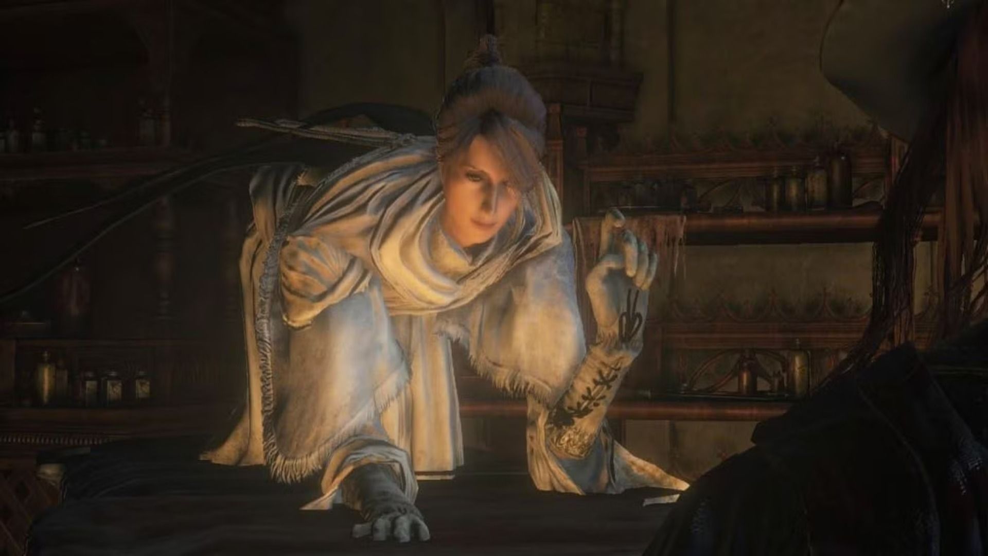 Bloodborne's New PC Port Looks Like a Steam Deck Win, But There's a Catch