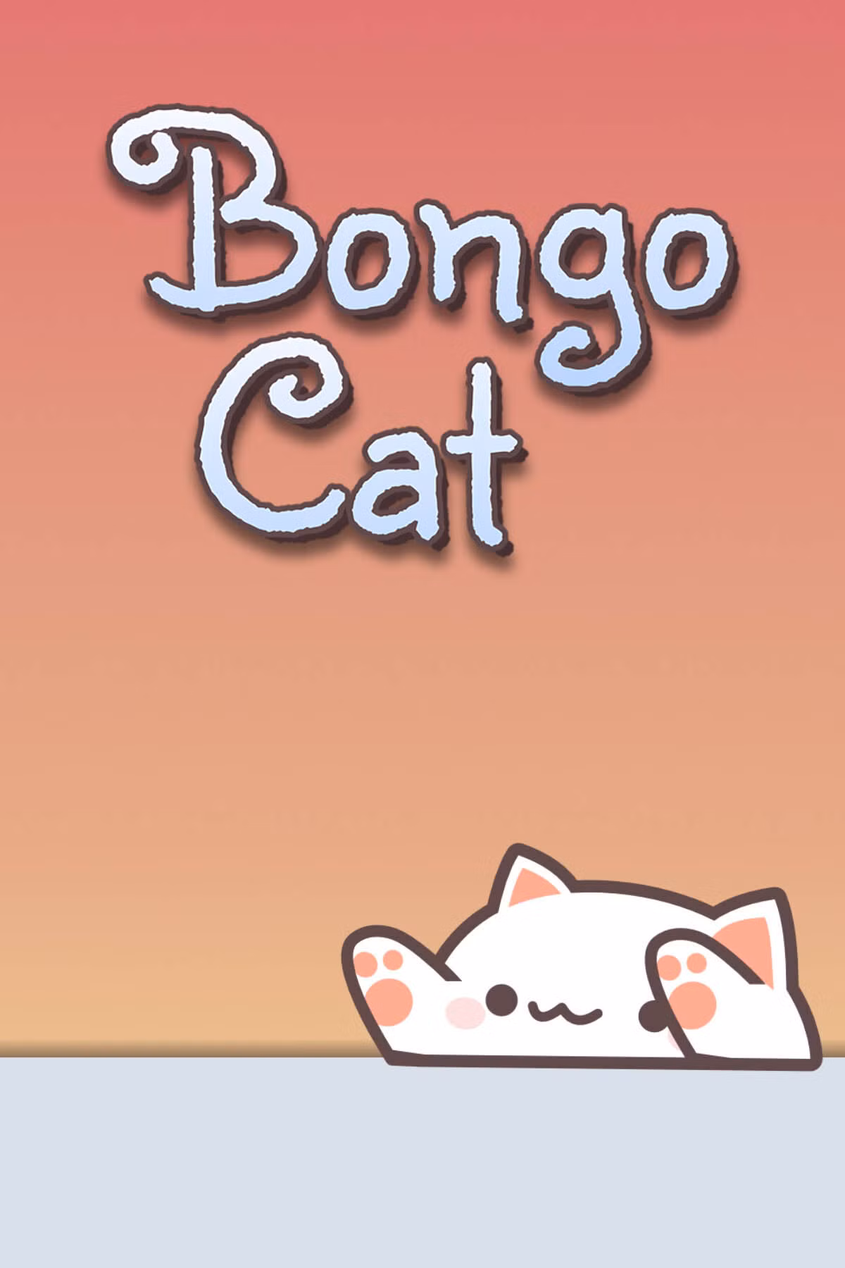 Bongo Cat