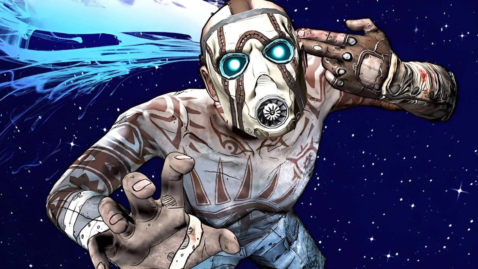 New Borderlands Game Shadow Dropped New Borderlands Game Shadow Dropped