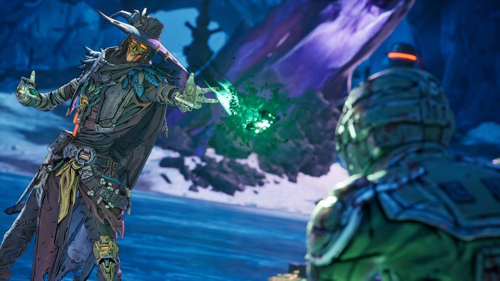 Borderlands 4 Shift Code Gives You a New C4SH Exclusive Skin Borderlands 4 Shift Code Gives You a New C4SH Exclusive Skin