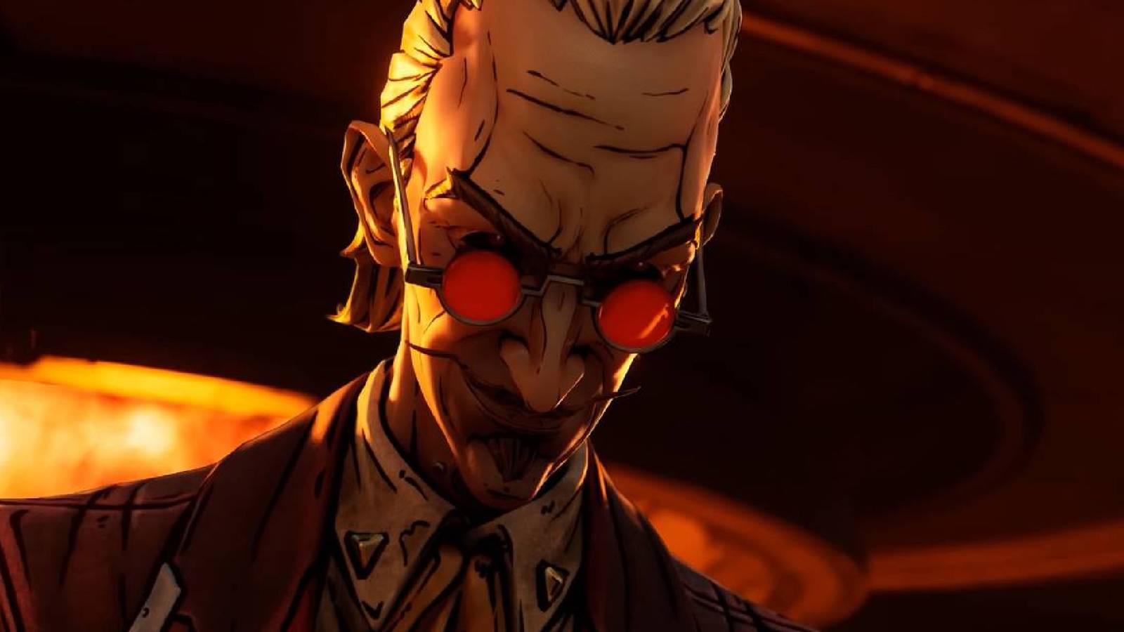 Borderlands 4’s DLC 2 Vault Hunter May Have Been Leaked Borderlands 4’s DLC 2 Vault Hunter May Have Been Leaked