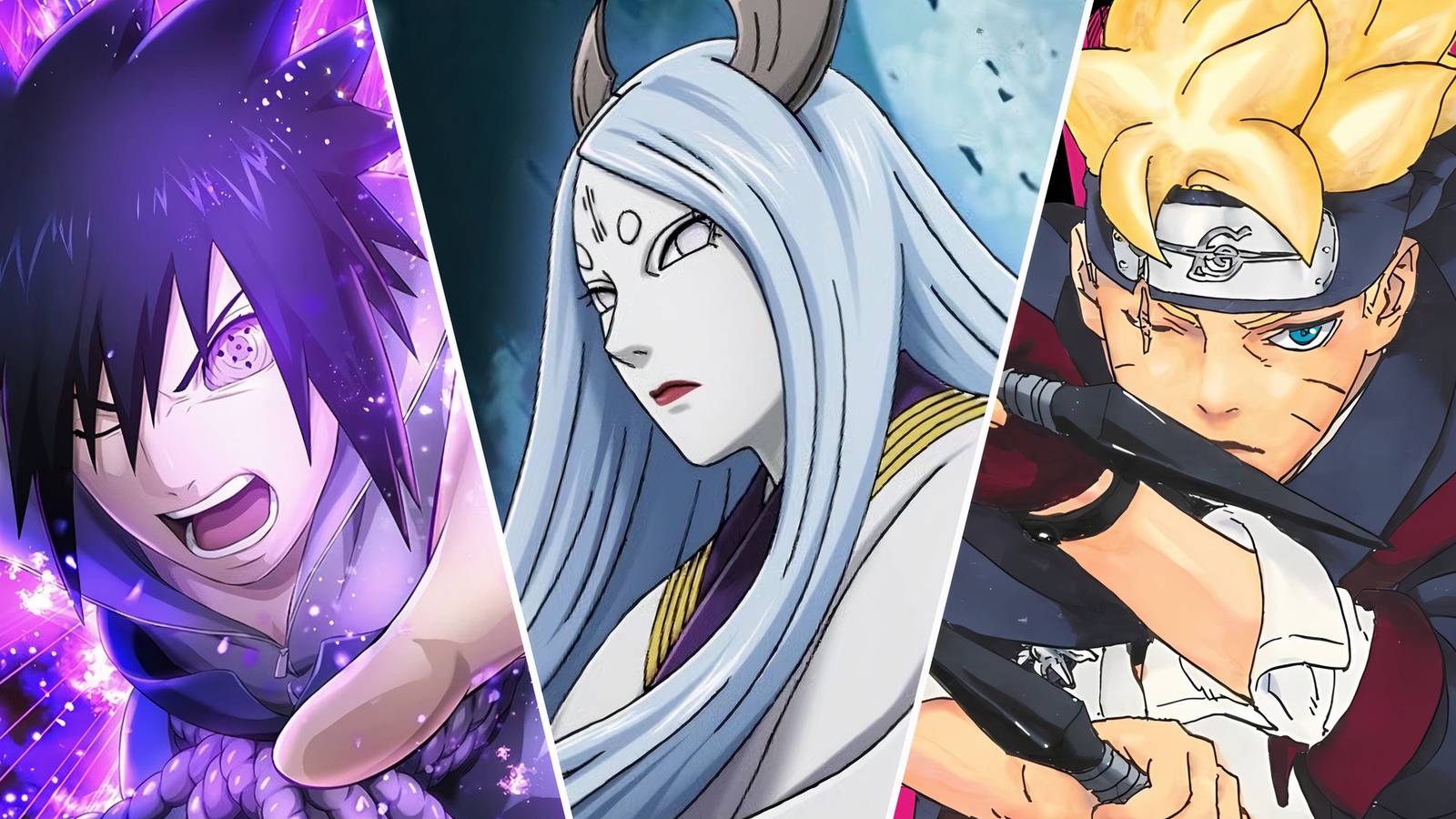 Boruto: All 7 Characters That Have Defeated An Otsutsuki, Ranked