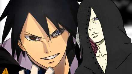 boruto sasuke comeback next arc