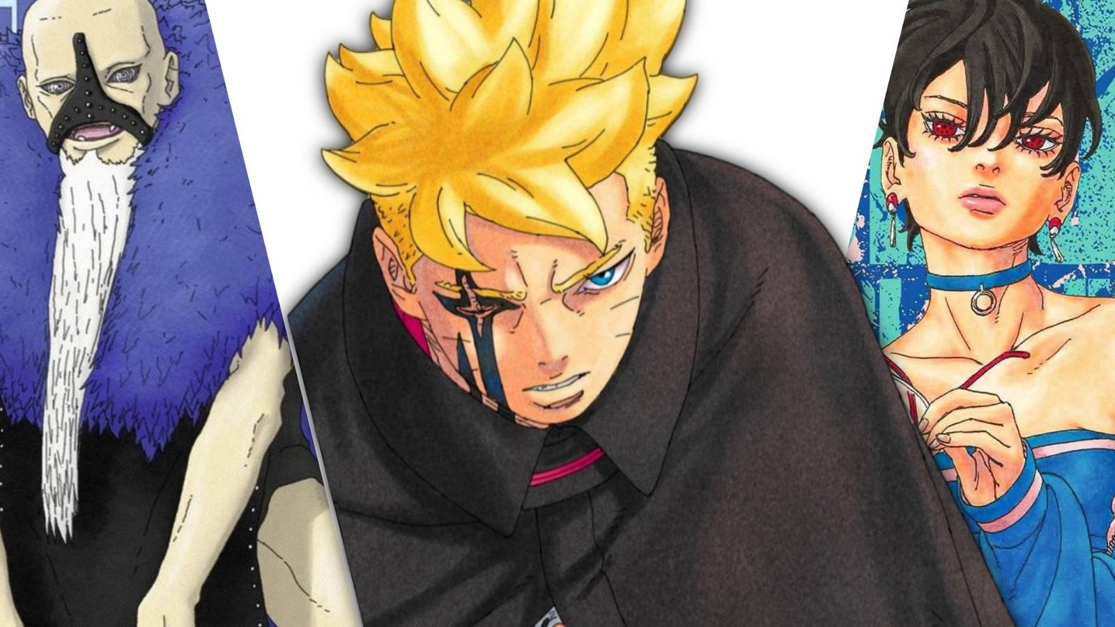 Boruto Confirms Character Death To Mark The End Of Its Latest Arc In ...