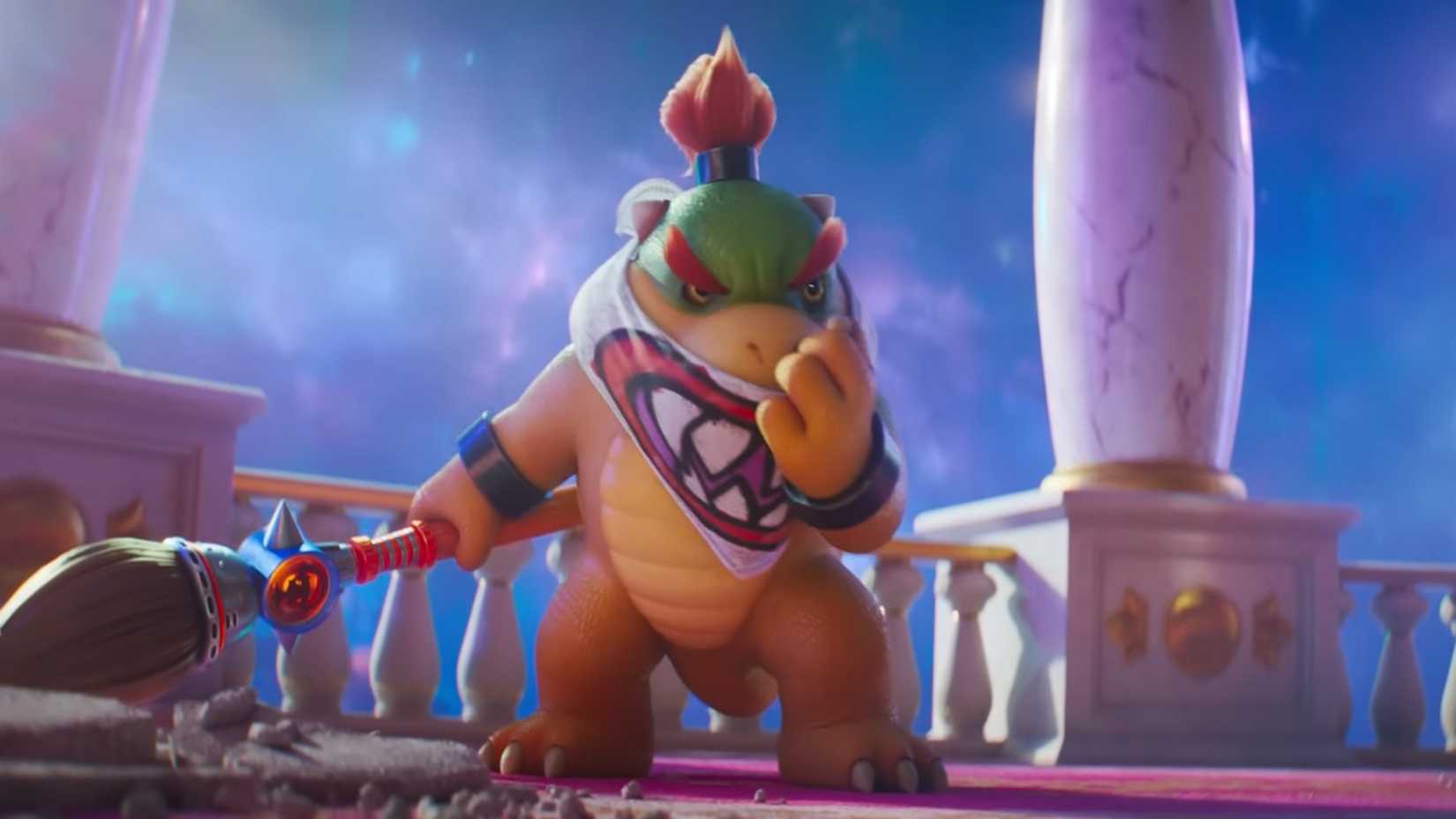 bowser jr in mario galaxy movie (1)
