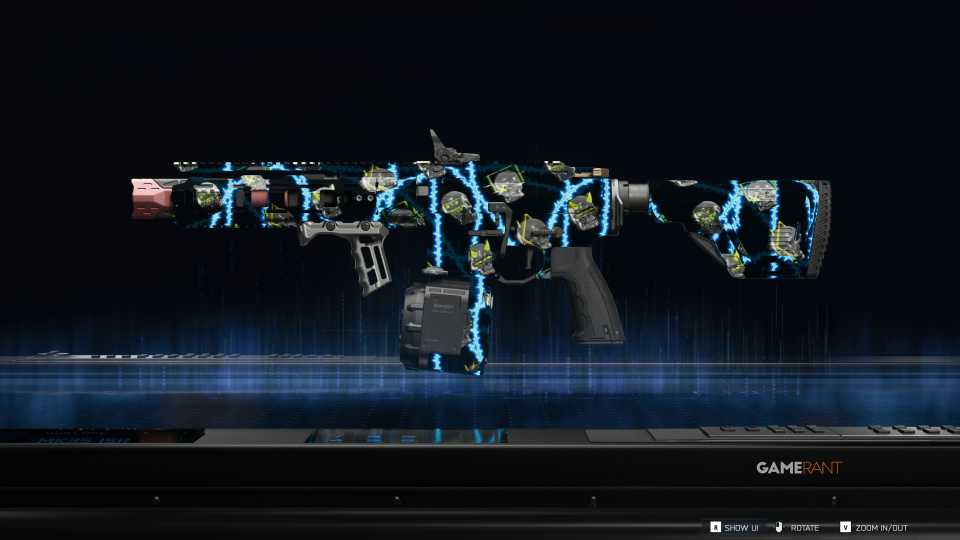 Braincase Camo