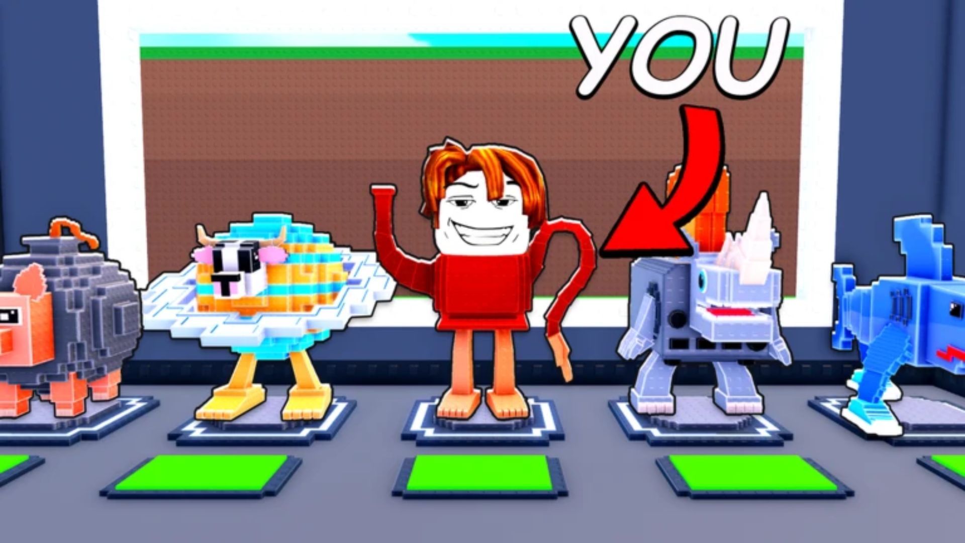 Roblox Brainrot Imposter Codes Brainrot Imposter Codes 