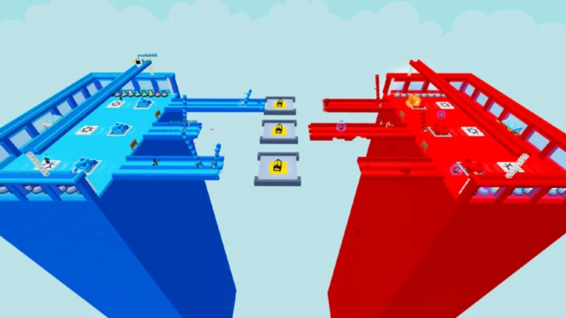 Roblox Bridge Battles Codes Bridge Battles Codes 