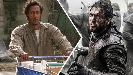Bubbles in The Wire, and jon Snow in Game of Thrones