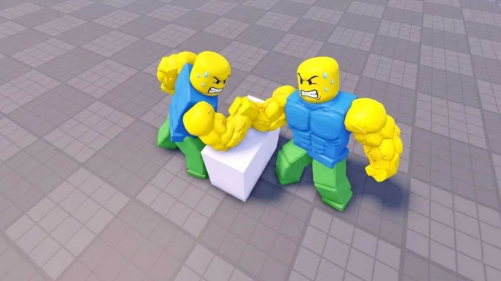 Roblox Build Your Gym Codes