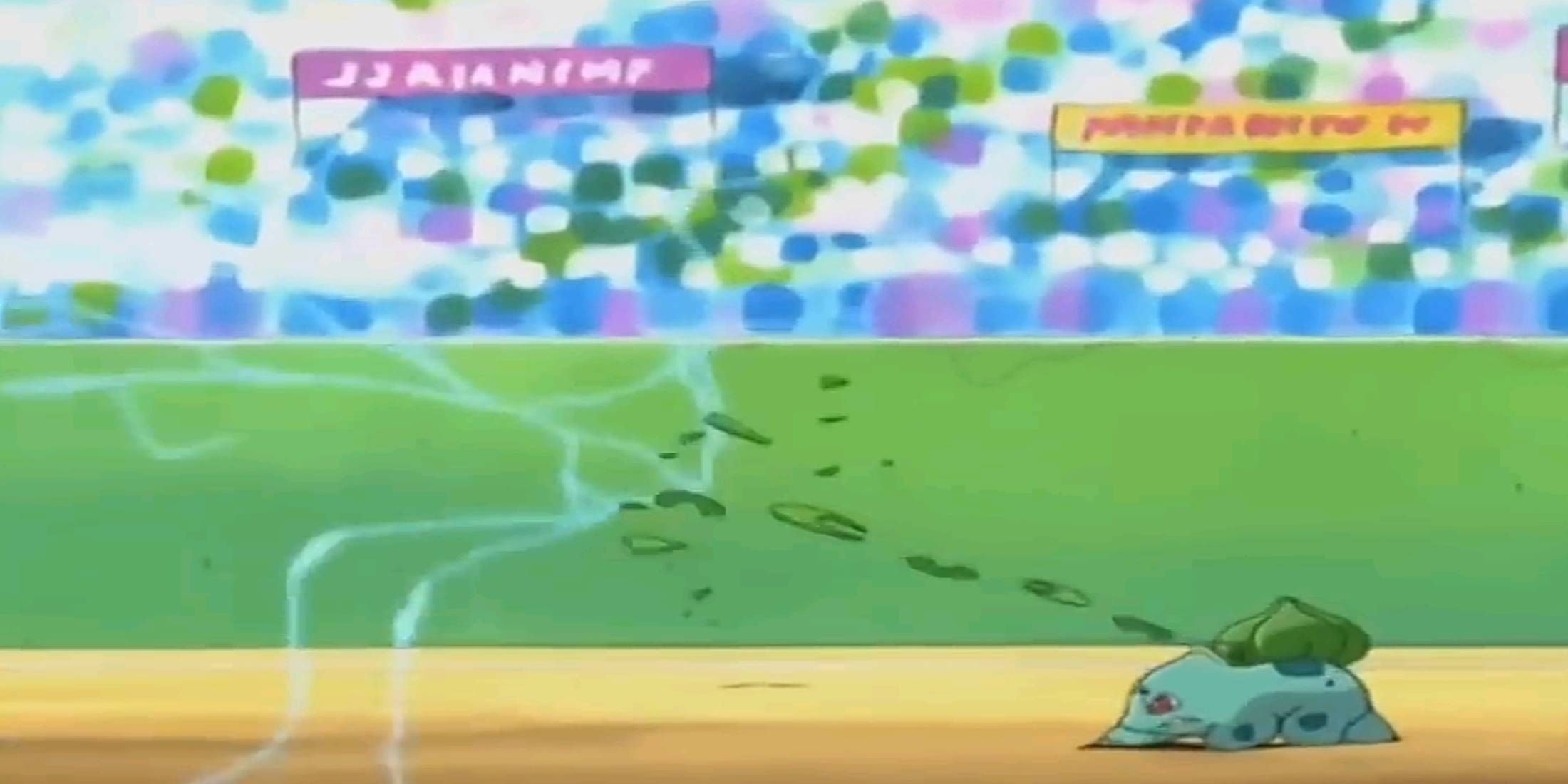 Ranking Every Grass-Type Ash Ever Caught