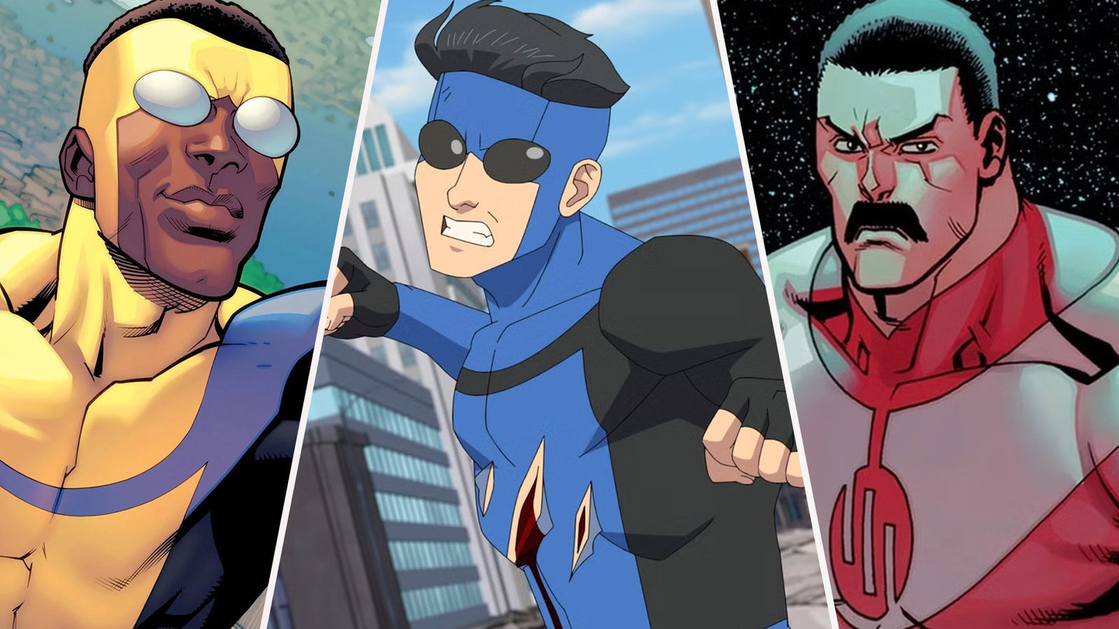 Invincible Officially Returns in 2027 For Season 5