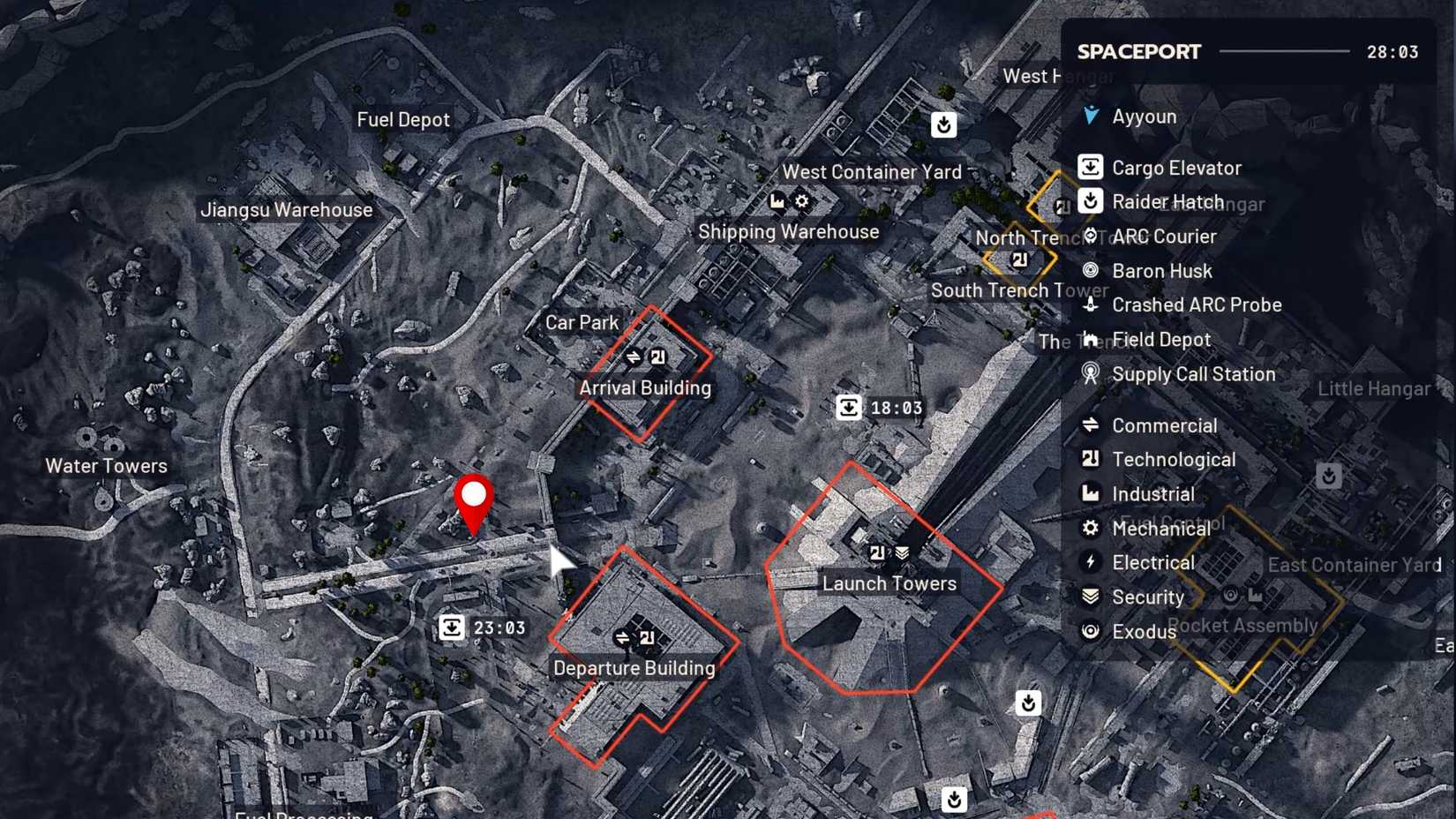 A Wrench in the Works Quest Walkthrough in ARC Raiders