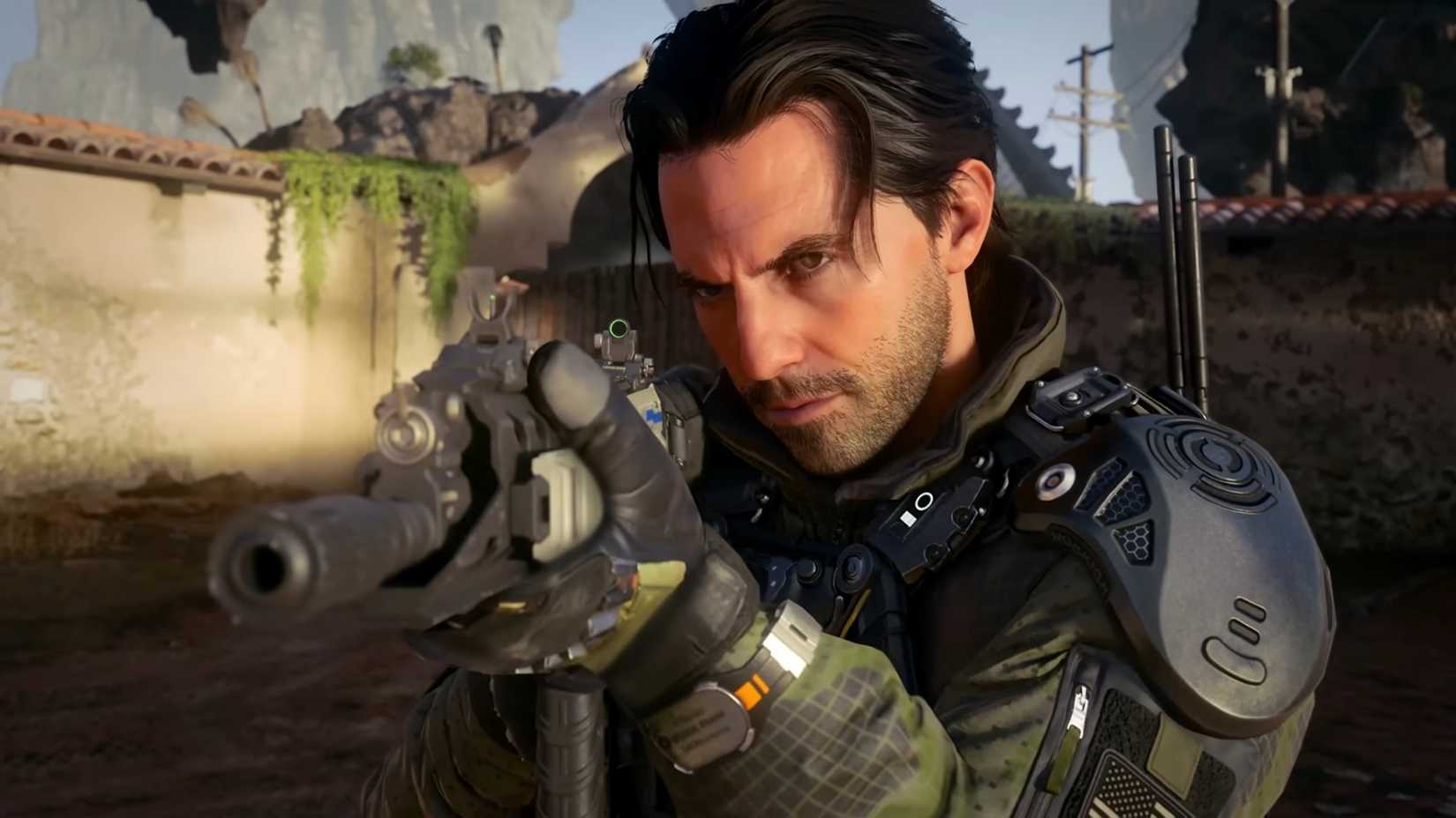 Call of Duty: Black Ops 7 player discovers a simple way to combat aimbots.