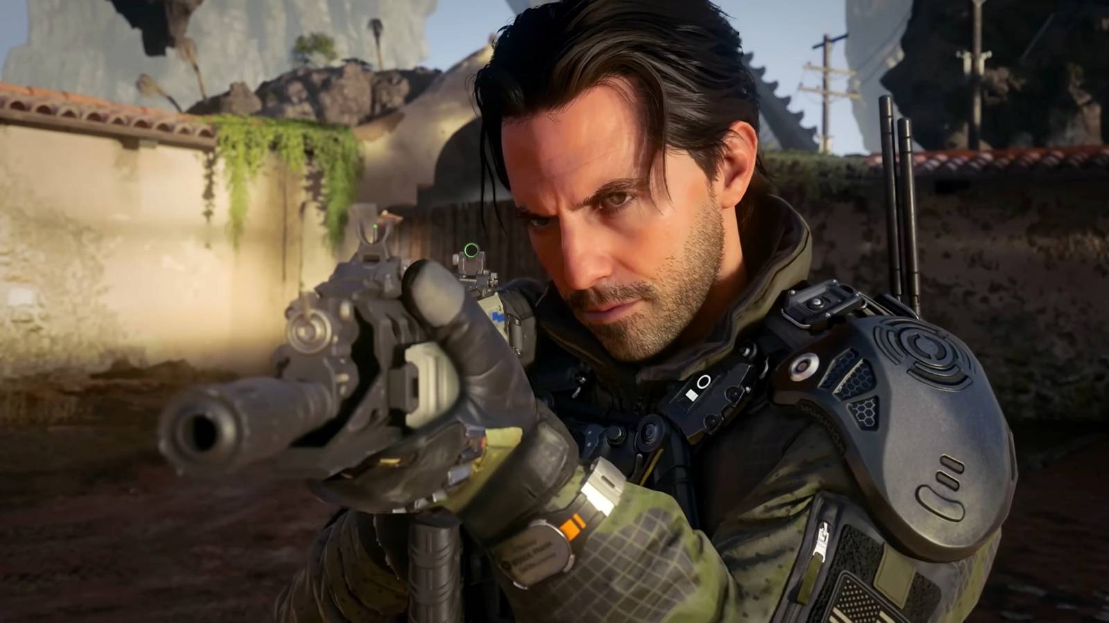 Black Ops 7 Player Discovers Aimbot Cheat Counter With In-Game Item Black Ops 7 Player Discovers Aimbot Cheat Counter With In-Game Item