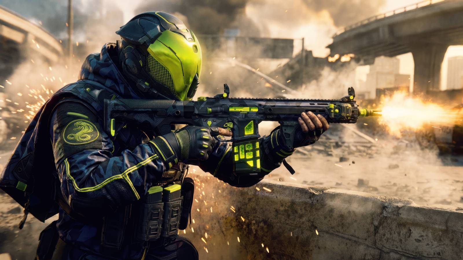 Call of Duty Reveals Everything Coming in Season 3 Reloaded Call of Duty Reveals Everything Coming in Season 3 Reloaded