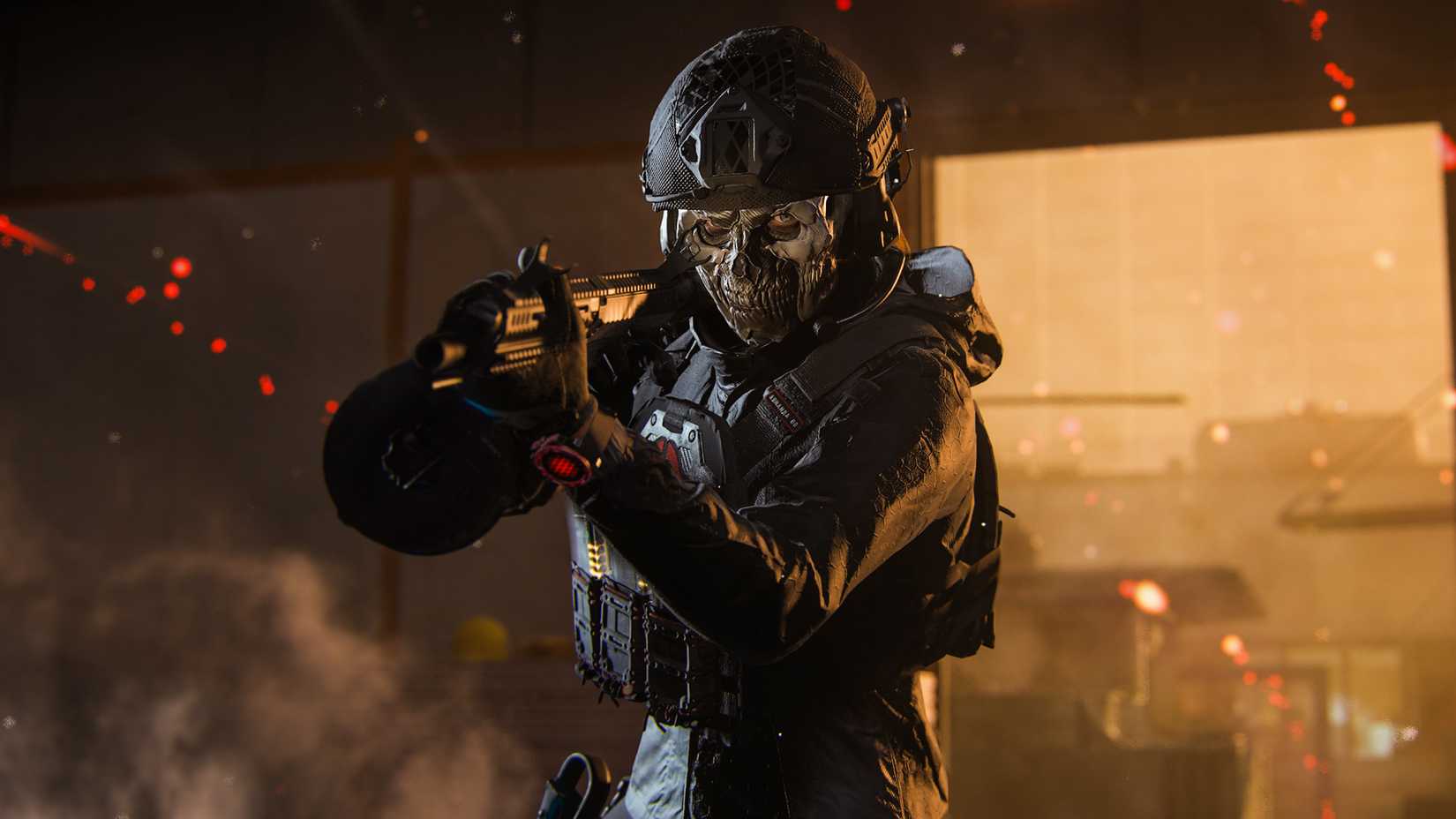 Call of Duty: Modern Warfare 4 will reportedly launch in October 2026