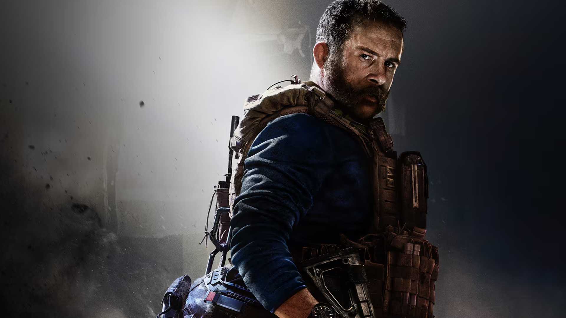 Cod Line Factory Why Xbox Game Pass Losing Call of Duty on Day One is Not a Big Deal