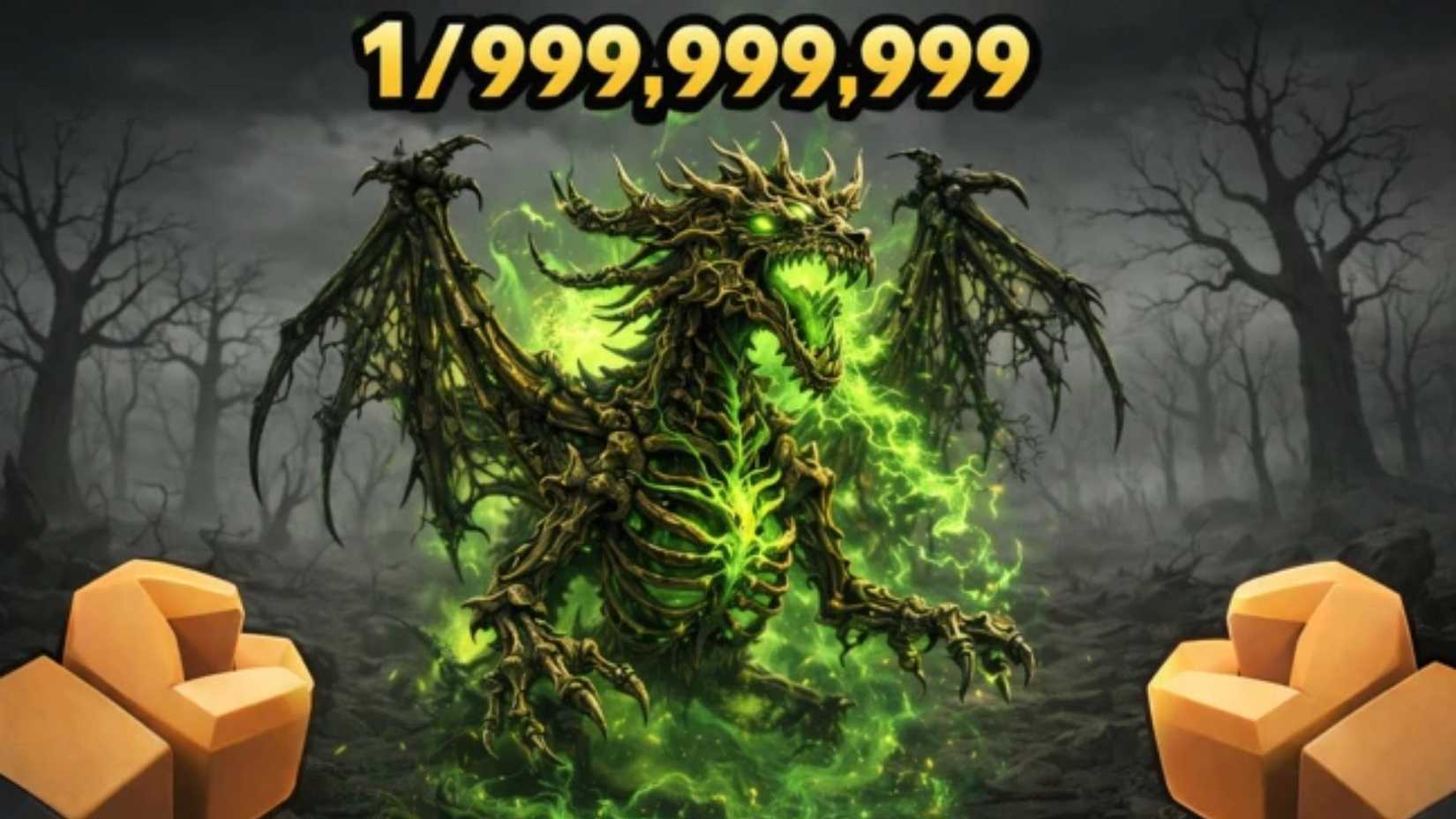 CardFantasy RNG dragon