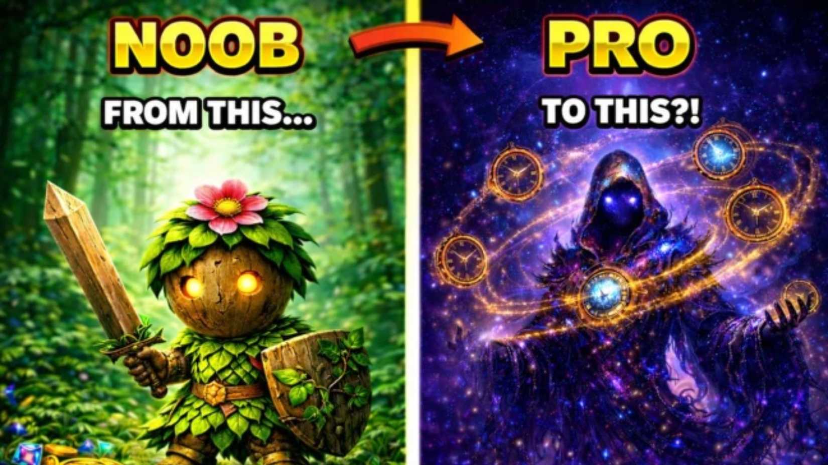 CardFantasy RNG characters