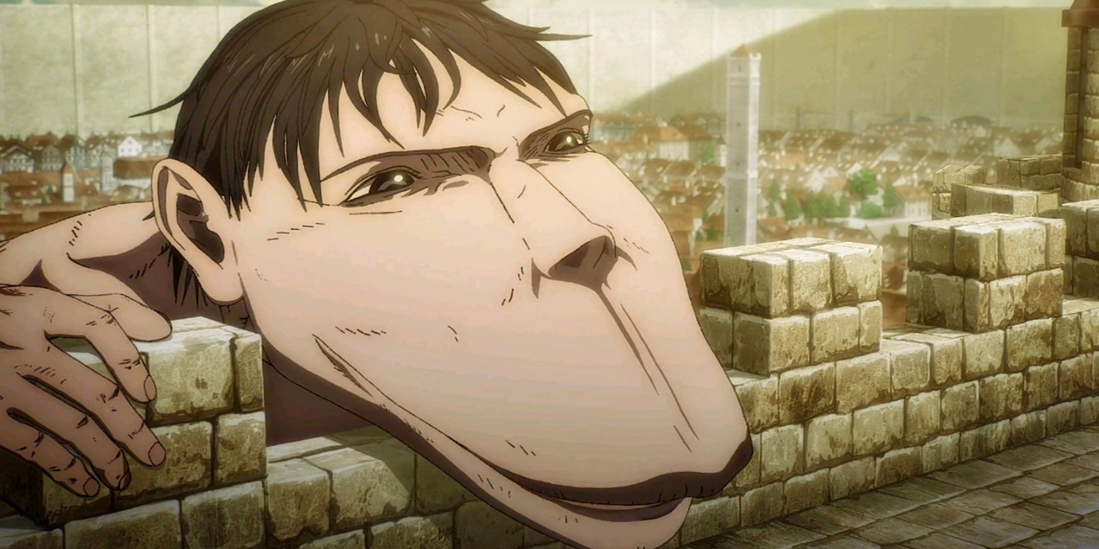 9 Deadliest Titans of Attack on Titan Anime Series (Ranked)