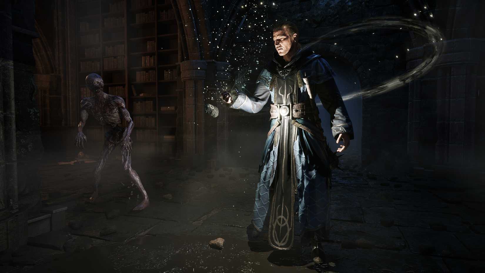 Magic Level System Gothic 1 Remake Magic Guide: Circles, Spells, Scrolls & Mana