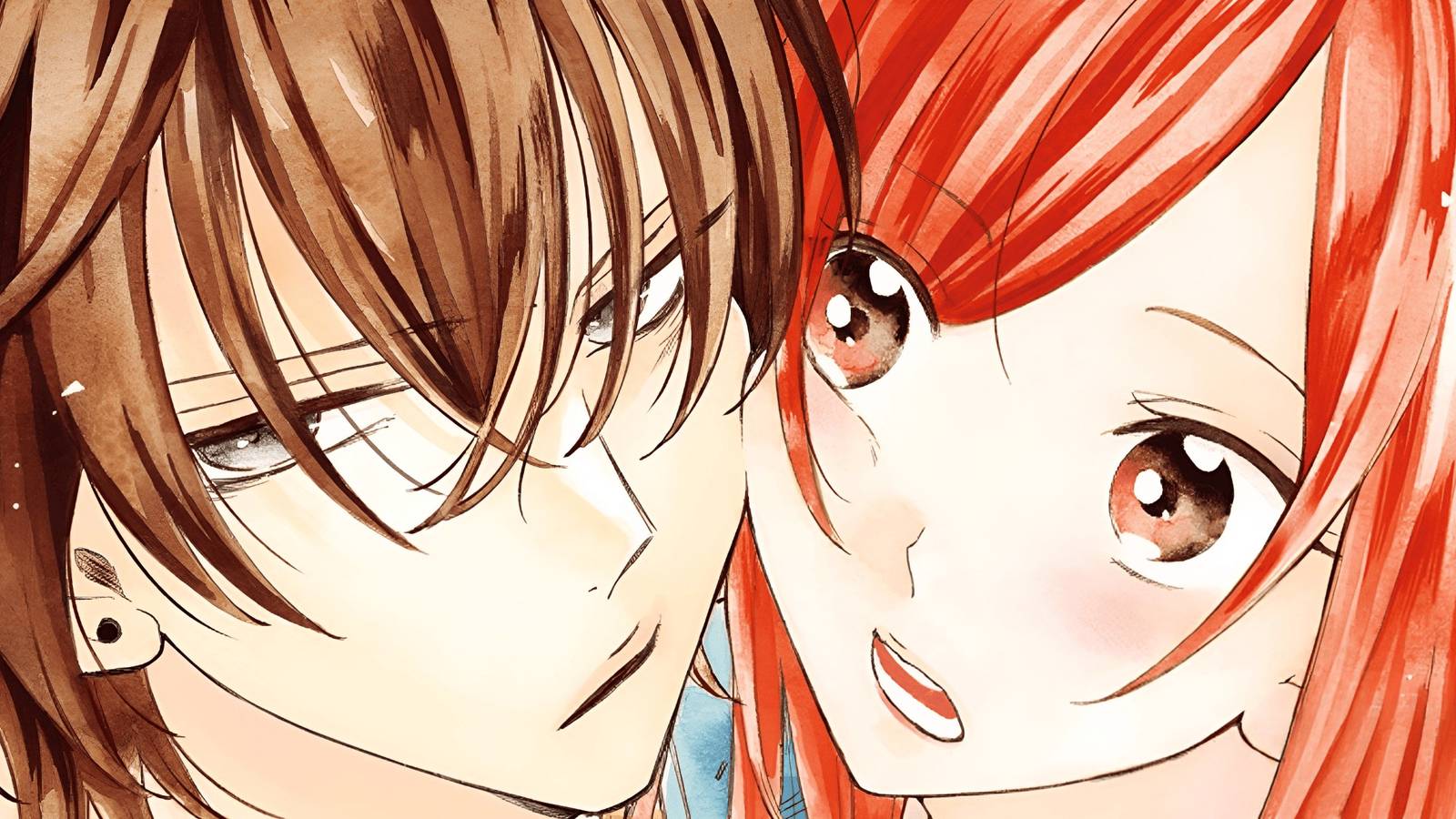 5 Modern Romance Manga That Still Don't Have Anime Adaptations