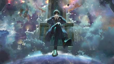 Chinese anime Lord of Mysteries ignored