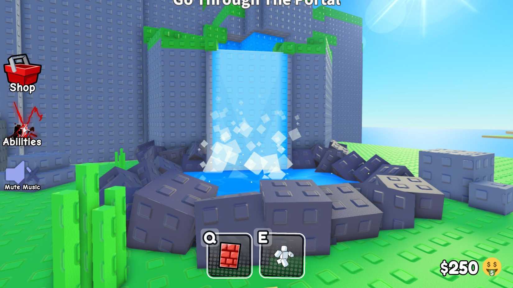 Roblox Choose An Ability Codes