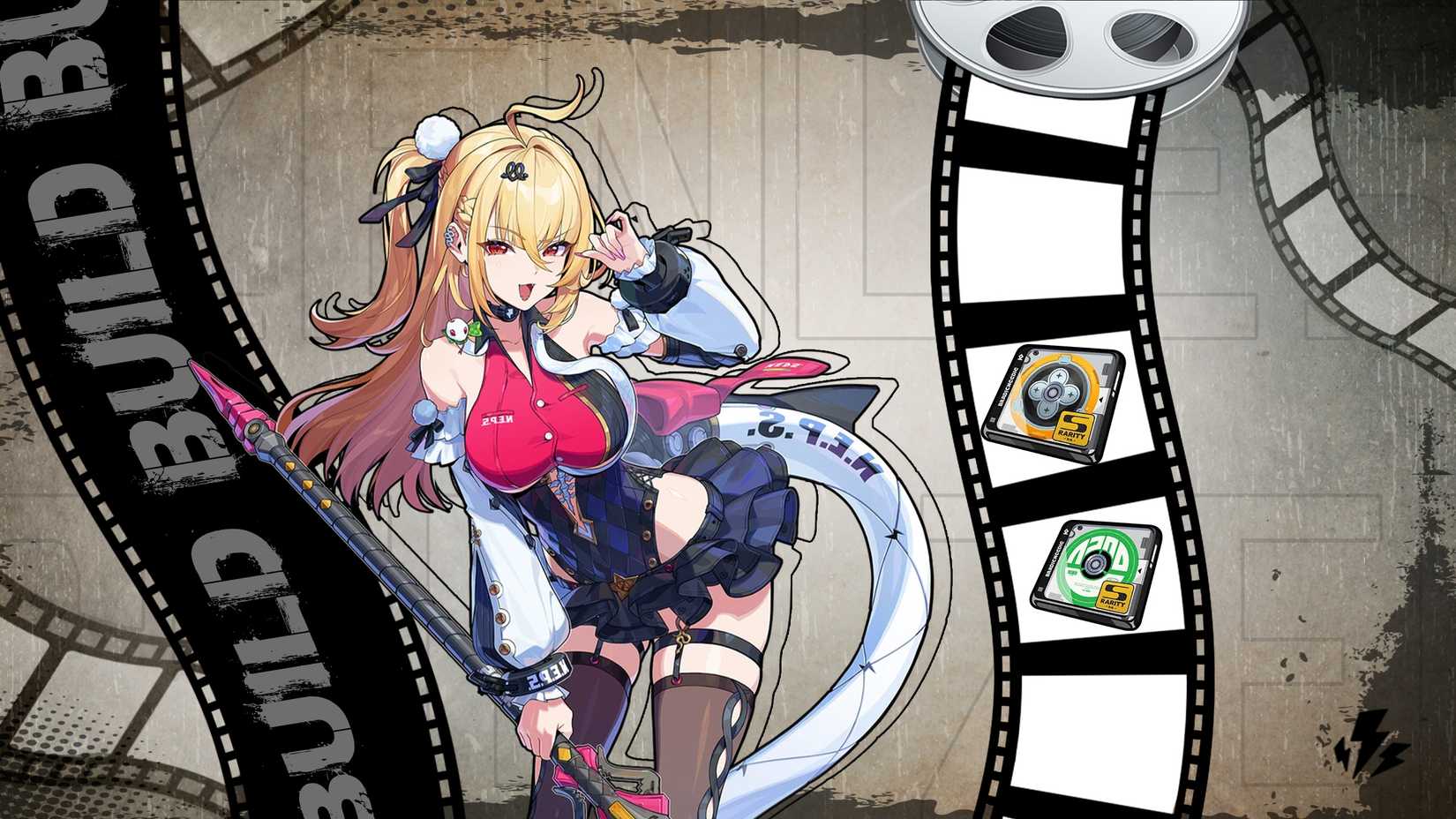 Cissia Best Drive Discs In ZZZ