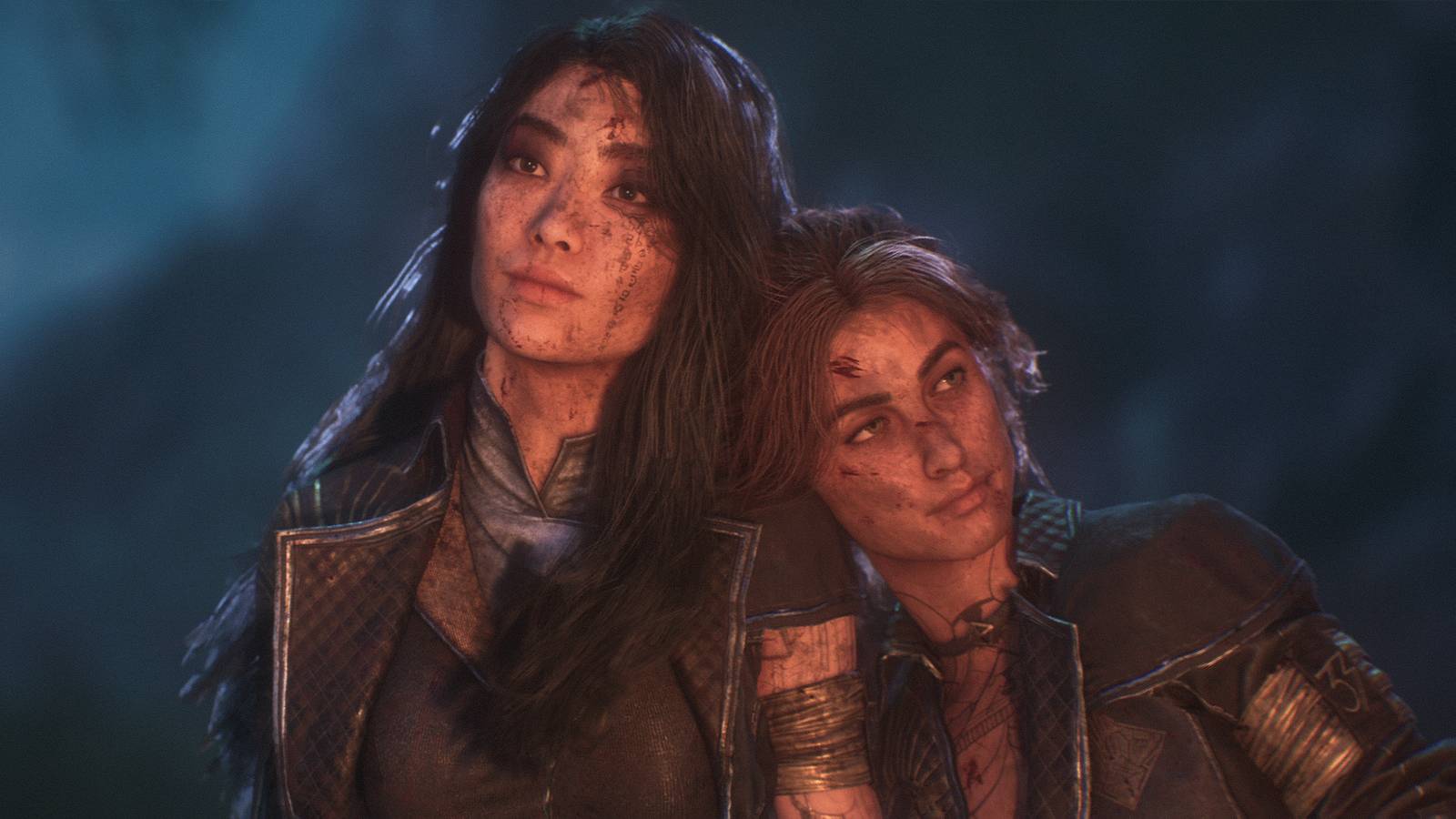 Expedition 33 Moments More Emotional Than ‘That’ One Expedition 33 Moments More Emotional Than ‘That’ One