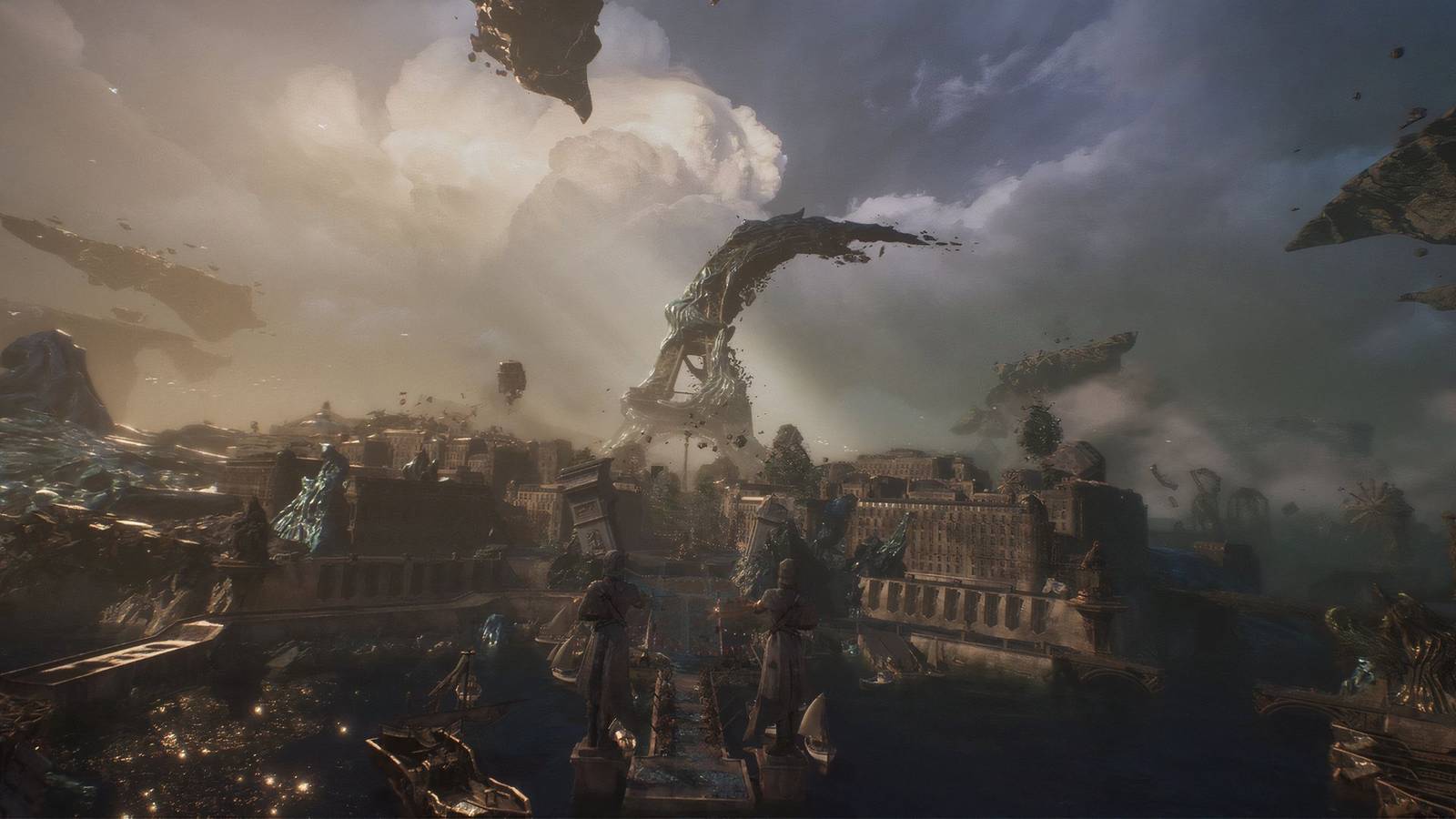 Best RPG Cities Inspired by Real-World Cultures Like Clair Obscur’s Lumiere Best RPG Cities Inspired by Real-World Cultures Like Clair Obscur’s Lumiere