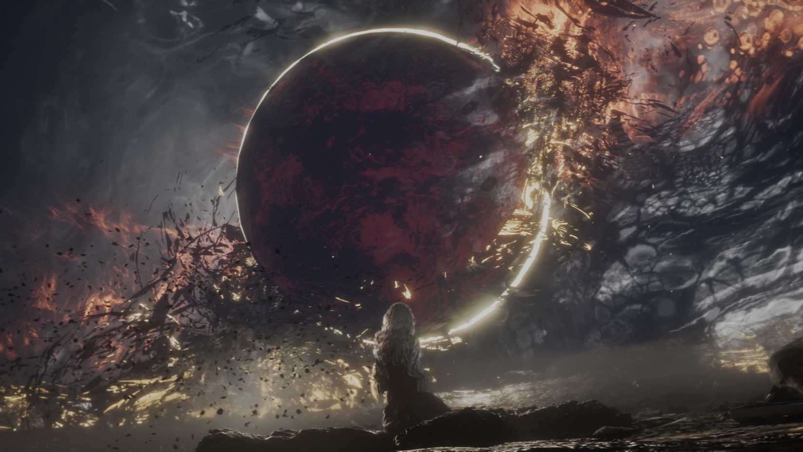 Clair Obscur Expedition 33 Maelle ending