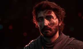 Gustave in Clair Obscur: Expedition 33