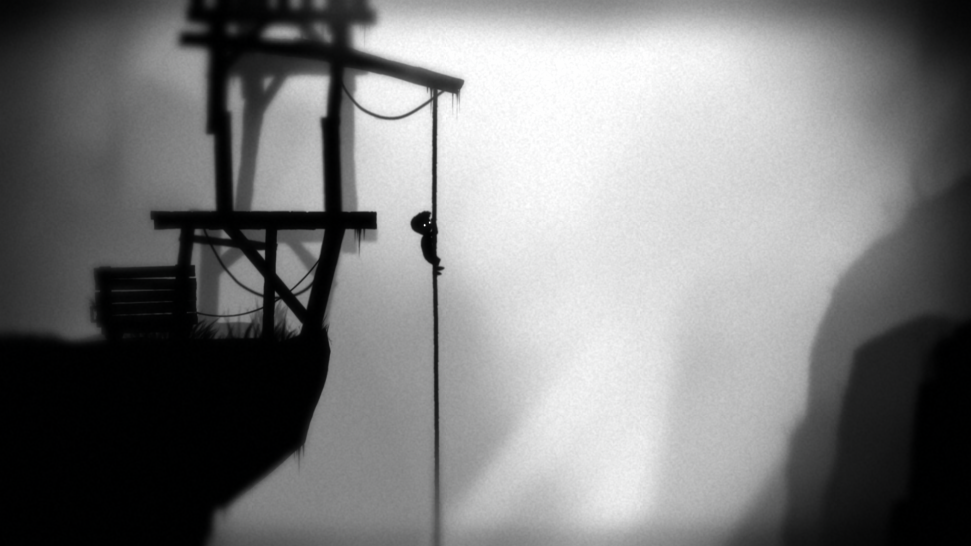 Limbo News, Trailer, Guides, and More