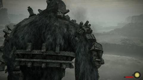 Shadow of the Colossus News, Trailer, Guides, and More