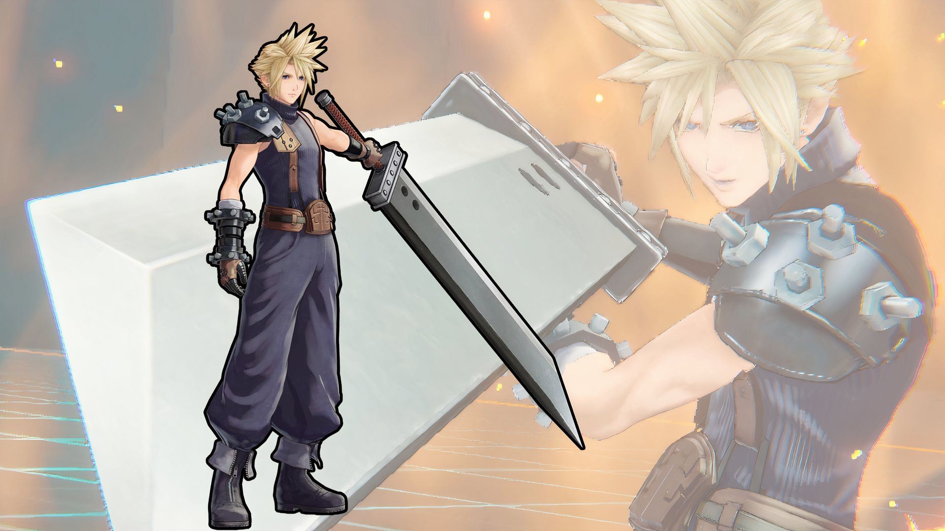 Cloud Dissidia Duellum Final Fantasy Guide: Strategies & Abilities