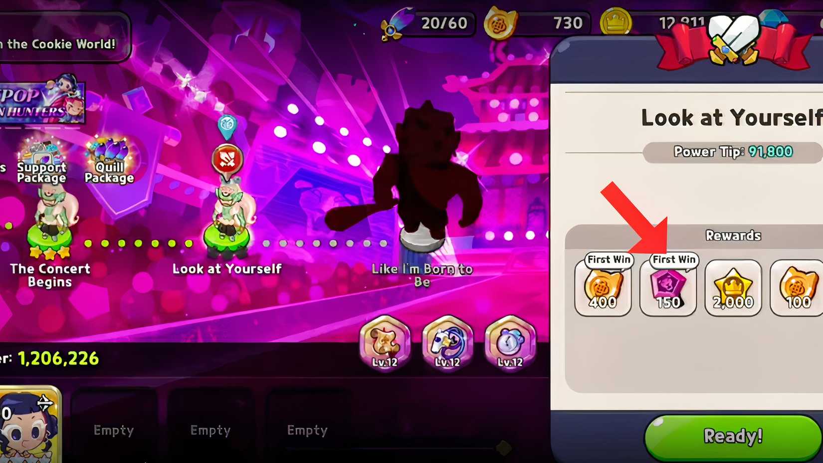 How to Get Pride Light Sticks Fast in Cookie Run Kingdom
