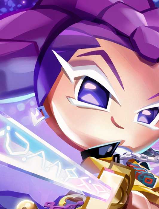 Kuku Rumi Cookie Run: Kingdom- How to Hide Cookies