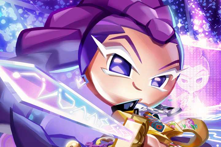 Kuku Rumi Cookie Run Kingdom - Guides | GameRant